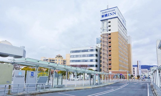 Hitachi Hotel | Toyoko Inn Hitachi Ekimae