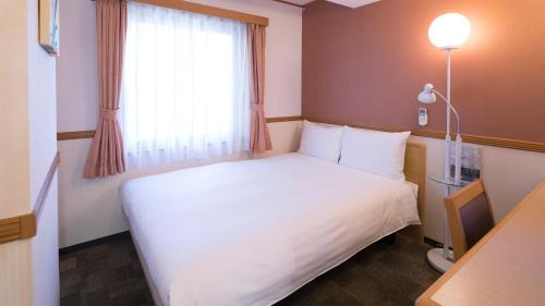 Takasaki Hotel | Toyoko Inn Takasaki eki Nishi guchi No 2