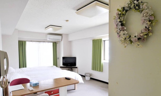 Toyama Apartment | TPort 301 10 minutes walk to the city center 15 - 301 / Toyama Toyama