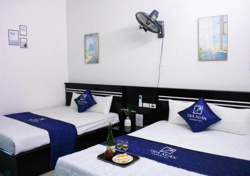 Mang Yang Hotel | Trà Xuân Homestay