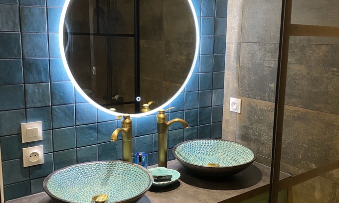 Ascain House | Très Beau T3 Ascain Centre Pays Basque