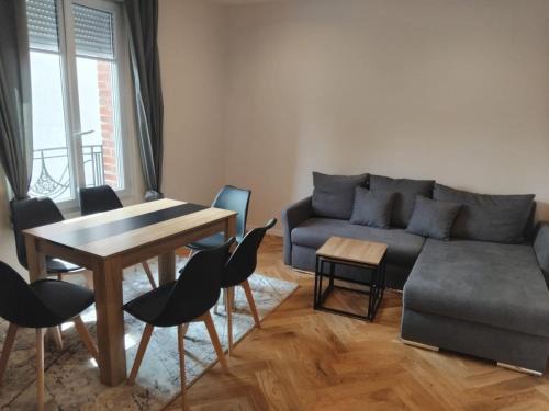La Garenne-Colombes Apartment | Très bel appartement à Paris et La Défense