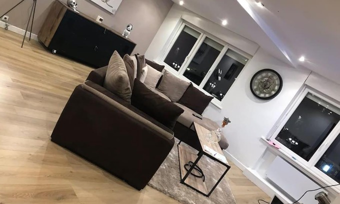 Tourcoing Apartment | Très belle appartement plein centre ville