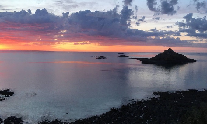 Pleneuf-Val-Andre Villa | Très Belle et Grande Villa Familiale Idéalement Située au Val-andré