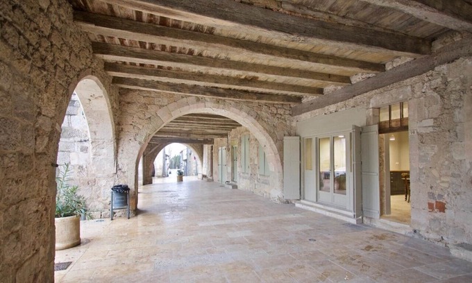 Castelsagrat House | Très Spacieuse et Accueillante Maison de 120 m2 Entre Lauzerte et Auvillar