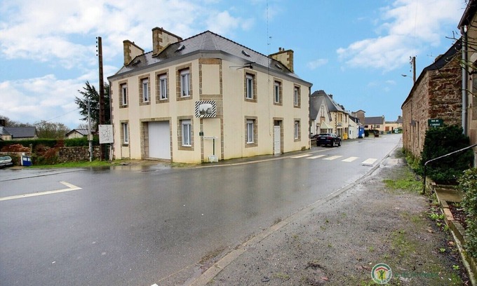 Tremel House | Trémélois - TREMEL - Gîte