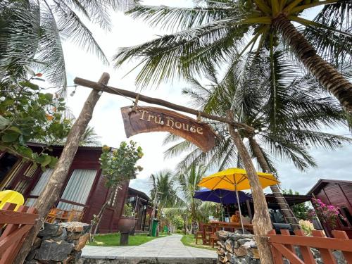 Tuy An Resort | TRÚ HOUSE