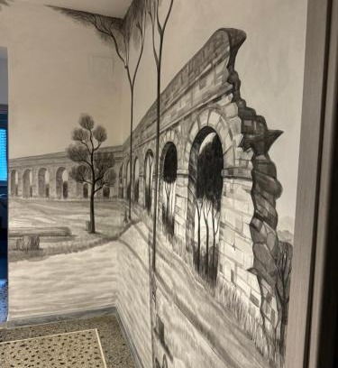 Capannelle Apartment | Tra Appia antica e Acquedotti