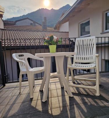 Ballabio Apartment | Tra Monti e Lago