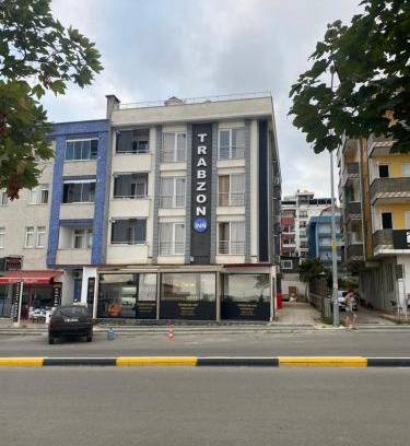 Trabzon Apartment | TRABZON ınn REZİDANS