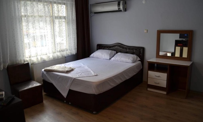 Trabzon Apartment | TRABZON FEYZAN OTEL