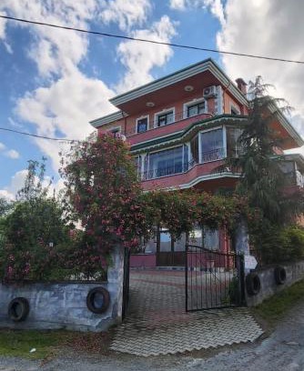 Trabzon Apartment | Trabzon Gürbulakta kiralık villa