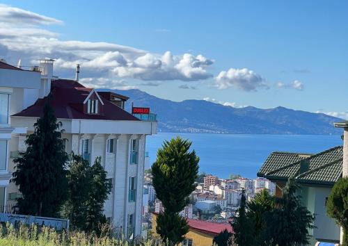 Trabzon Apartment | TRABZON PANORAMA APART