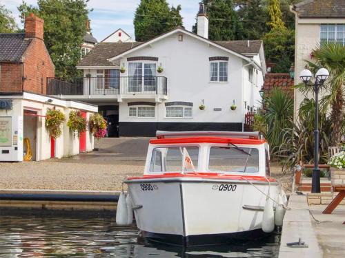 Horning House | Tracara