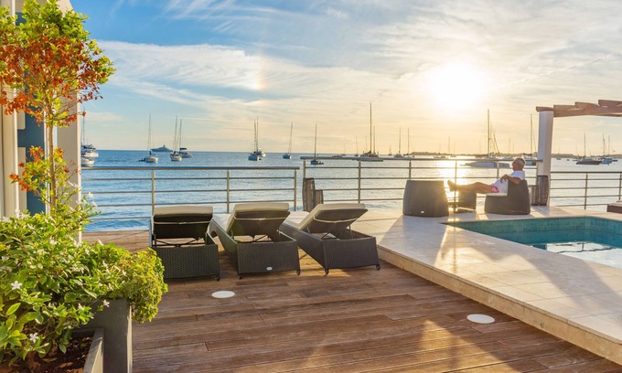 Simpson Bay Condo | Tradewinds at Simpson Bay