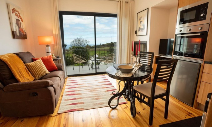 Algarvia House | Tradicampo Eco Country Houses, O Granel