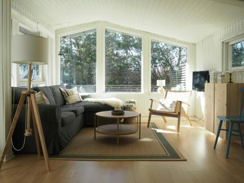 Klitmoller House | Traditional Holiday Home At Cold Hawaii