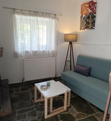 Mantamados Apartment | Traditional Stone House