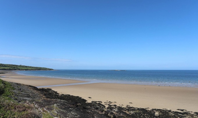 Dulas Cottage | Traeth Ora