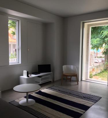 Trafaria Apartment | Trafaria Garden Beach Houses