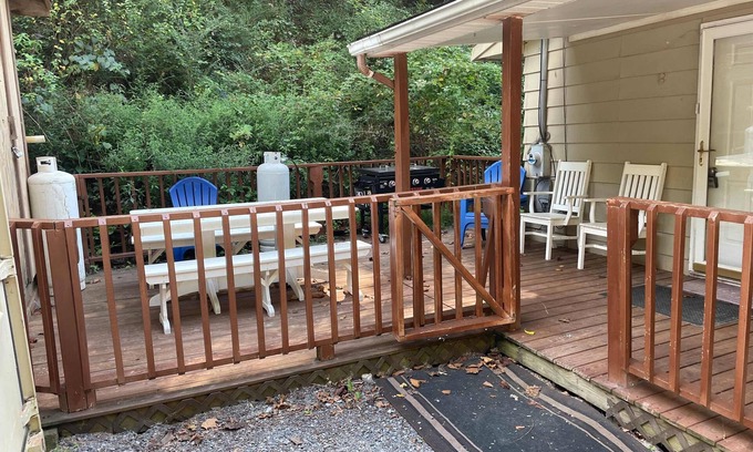 Gilbert House | Trail House In Gilbert Sleeps 12