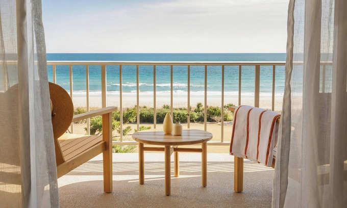 Wrightsville Beach Resort | Trailborn Surf & Sound
