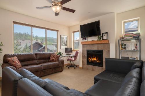 Winter Park House | Trailhead Lodges 821