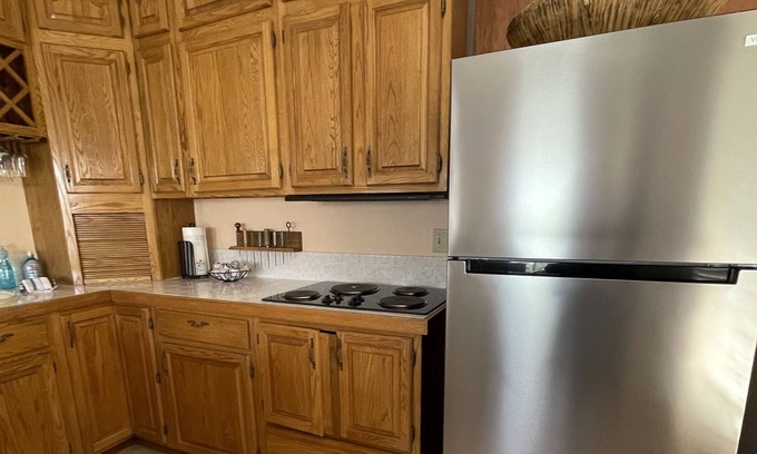 Kingman House | Train Depot at Azblue!