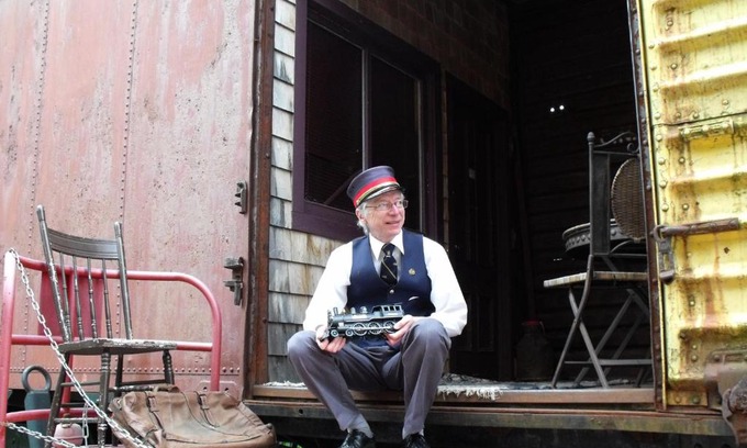 Tatamagouche Hotel | Train Station Inn