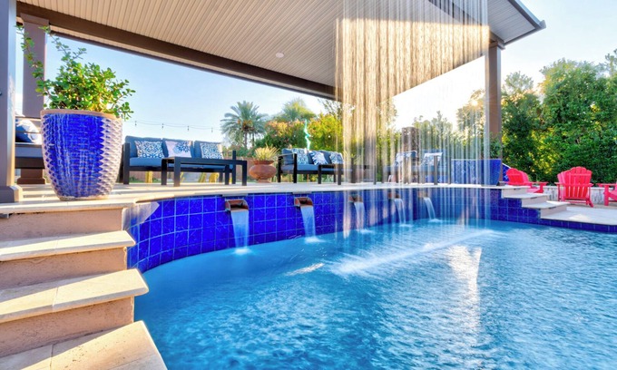 Tempe House | Train Watching House. Across from ASU - Near DT Tempe. Lots of amenities