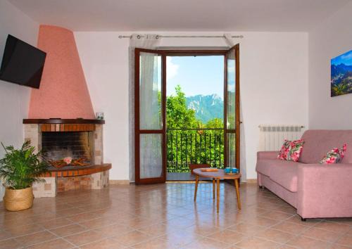 Tramonti Apartment | Tramonti D aMare
