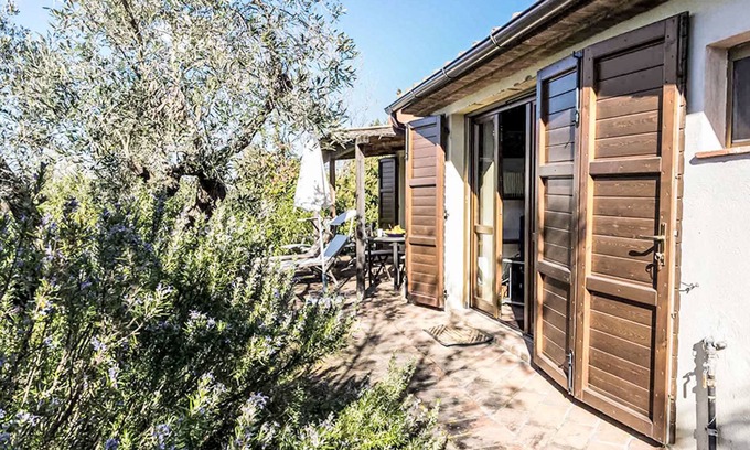 Guardistallo House | Tramontina by Interhome