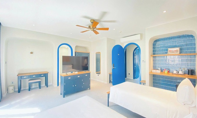 An Thoi Resort | Tramonto Boutique Hotel