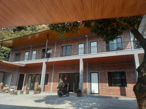 Hoa Lu Apartment | Trang An Pristine View homestay