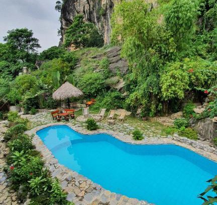 Hoa Lu Resort | TRANG AN SECRET GARDEN