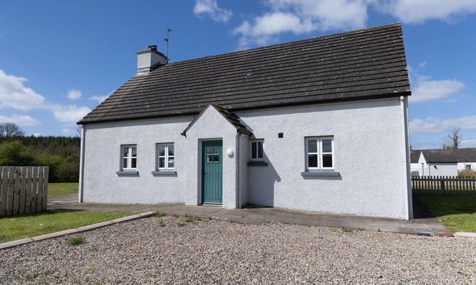 Enniskillen Cottage | Tranquil Cottage Retreat in Enniskillen