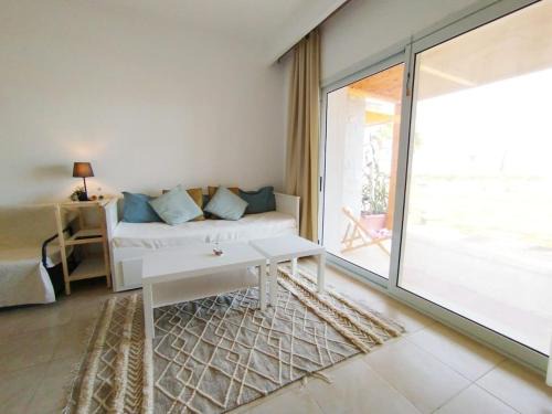 Soma Bay Apartment | Tranquil escape