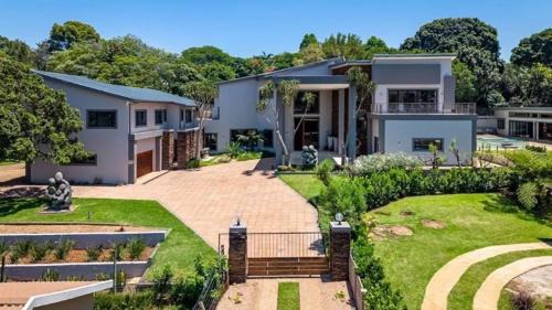 Shaka's Rock House | Tranquil Escape