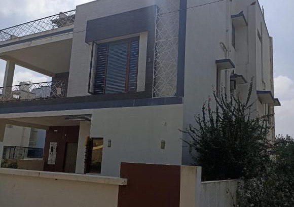 Mysore Villa | Tranquil Haven Villa Homestay