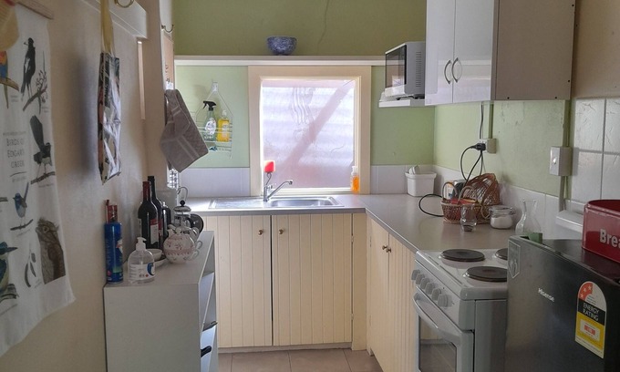 Hindmarsh Valley Cottage | Tranquil nature retreat, 6 mins. drive to shops and seaside town