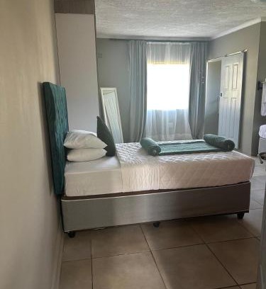 Richards Bay House | Tranquil Retreat Guest House