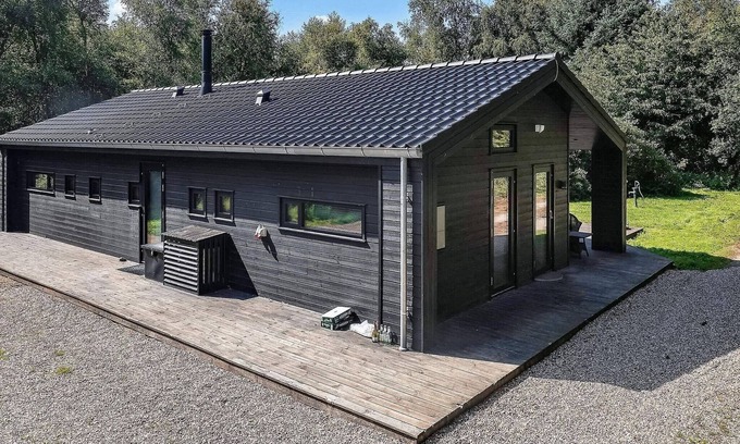 Bogense House | Tranquil Retreat in Bogense - By Traum Ferienwohnungen