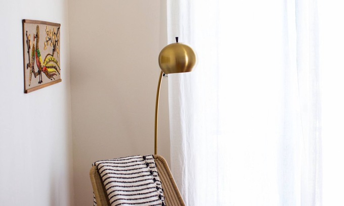 Cielito Cottage | Tranquil Spanish Cottage in Santa Barbara-perfect for writers