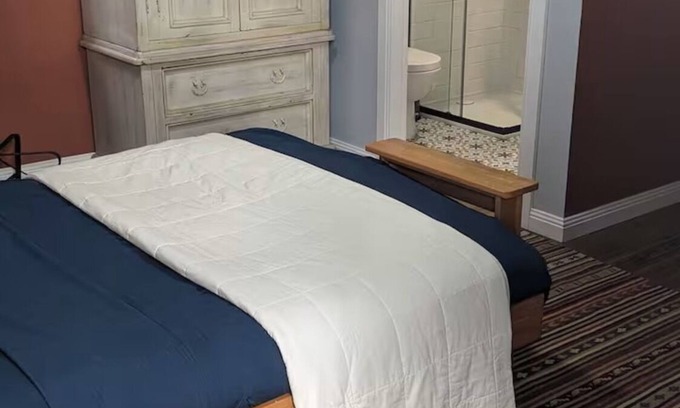 Brightwaters Apartment | Tranquil Traveller's Rest