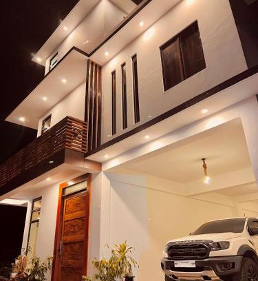 Catangnan House | Tranquil Villa - Siargao