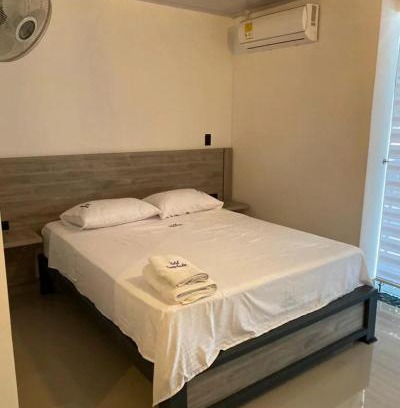 La Dorada Hotel | Tranquilandia