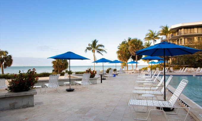 Key West Condo | Tranquility by Smathers and 10 minute bike downtown Key West value savings