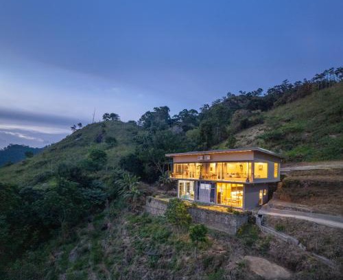 Ella Hotel | Tranquility Ella