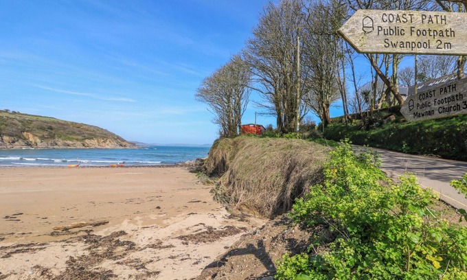 Falmouth Cottage | Tranquility