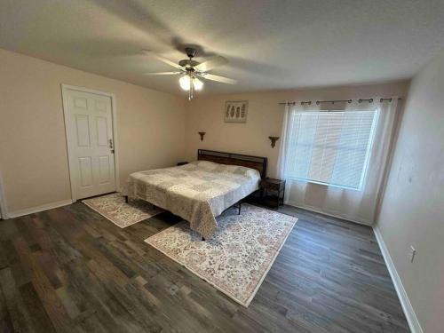 Palm Coast House | Tranquility Home near Beaches